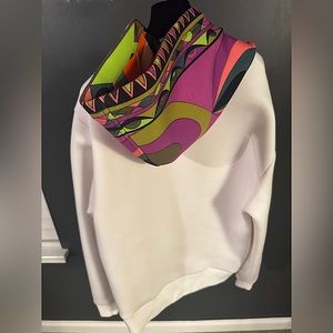 Emilio Pucci hoodie